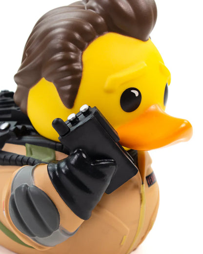 Duck Peter Venkman