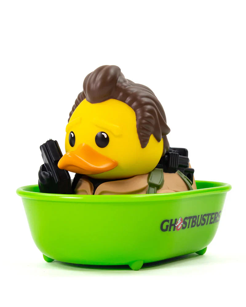 Duck Peter Venkman