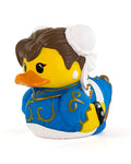 Canard Street Fighter: Chun Li TUBBZ (First Edition)