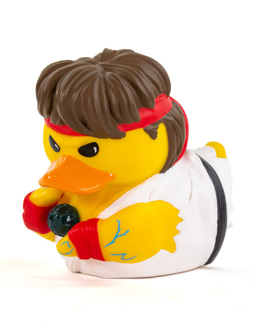 Duck Ryu