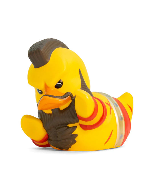 Duck Zangief