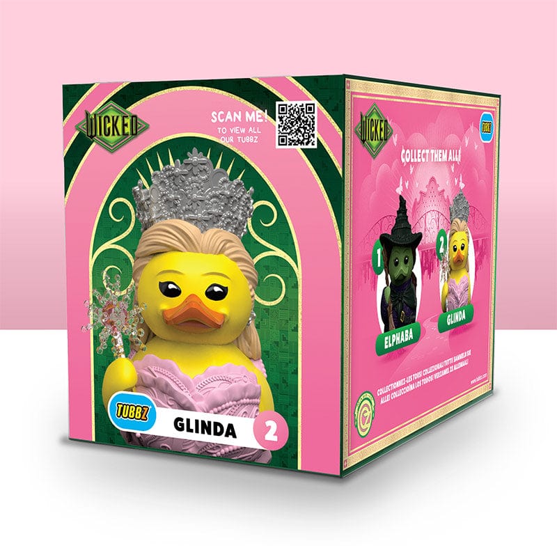 Canard Glinda Upland (Boxed Edition) - vue 3