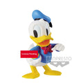 donald duck fluffy puffy banpresto
