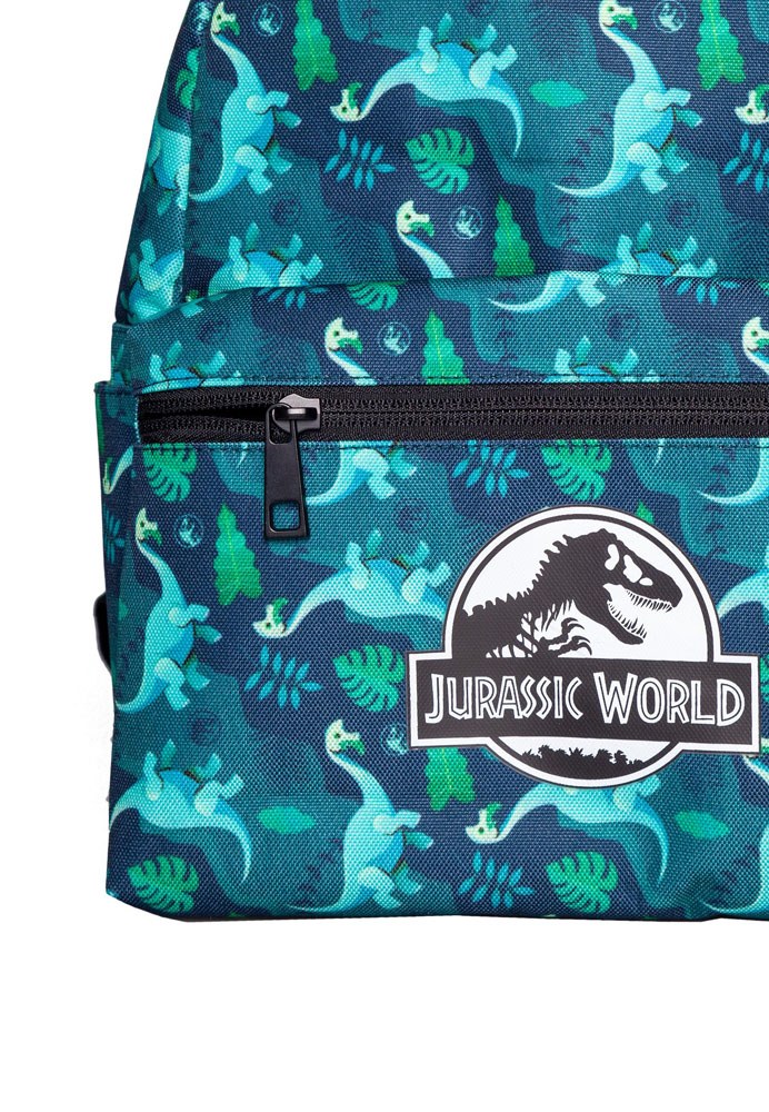 Sac à dos Jurassic Park - Basic Small 33x25x13