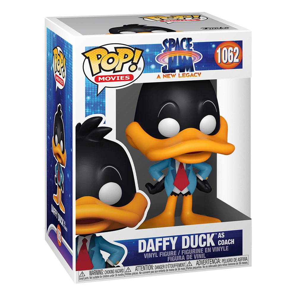 Pop! Daffy Duck