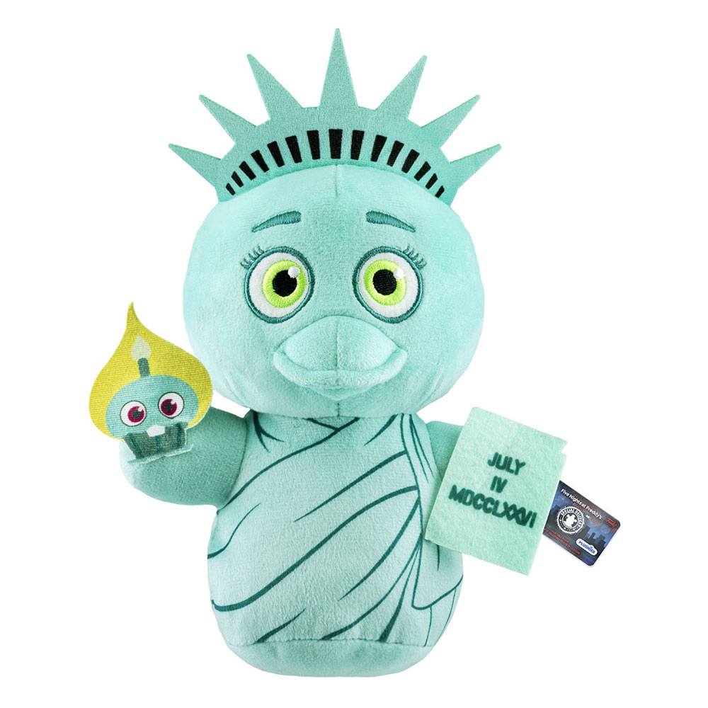 Plüschtier Liberty Chica