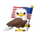 Pop! Eagly