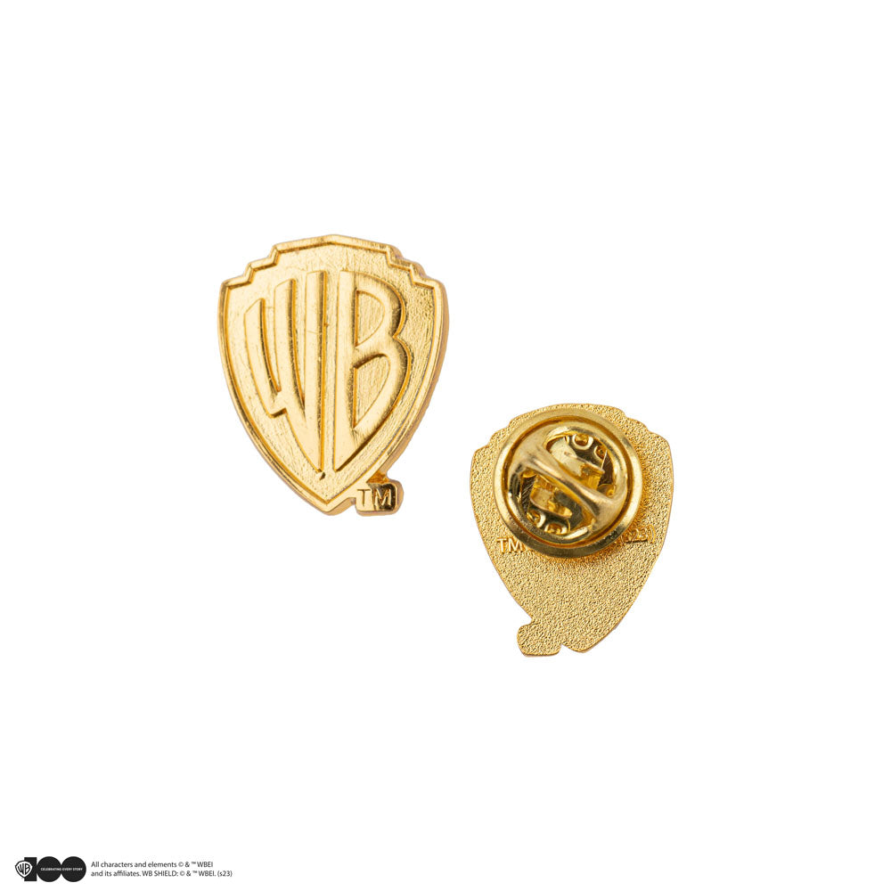 Bugs Bunny und Daffy Duck Pins bei Warner Bros 
