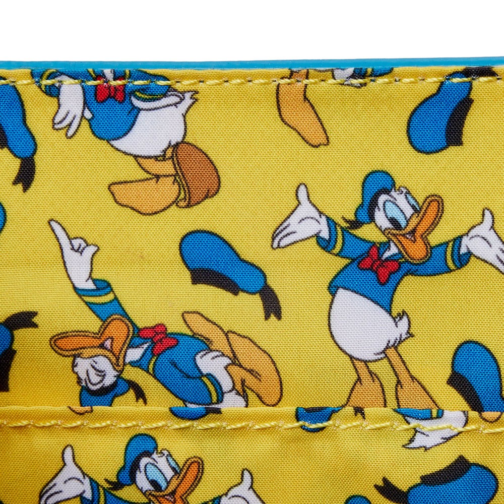 Sac bandoulière Donald Duck
