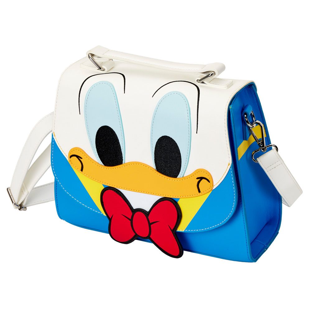 Sac bandoulière Donald Duck