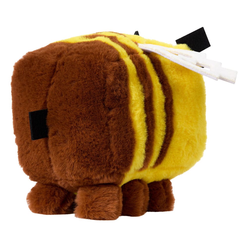 Peluche Minecraft: le film - Abeille