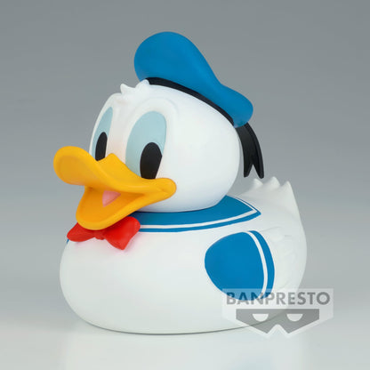 Donald - Bath Sofvimates Figure - PRE-ORDER*