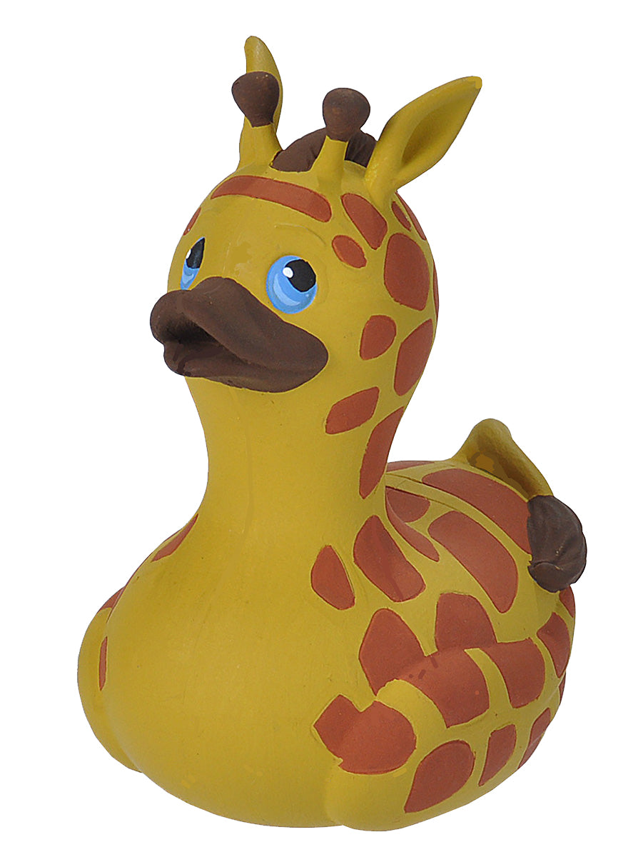 Giraf duck.