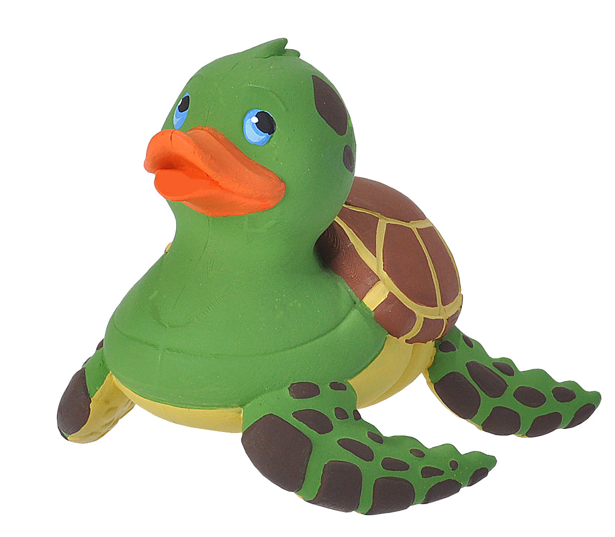 Marea Turtle Duck.