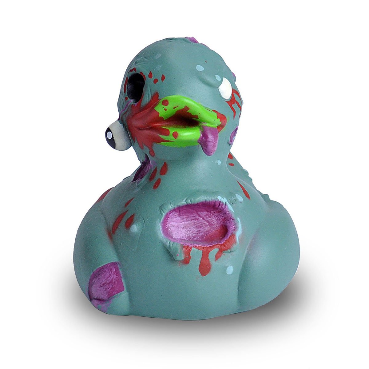 Zombie Duck.