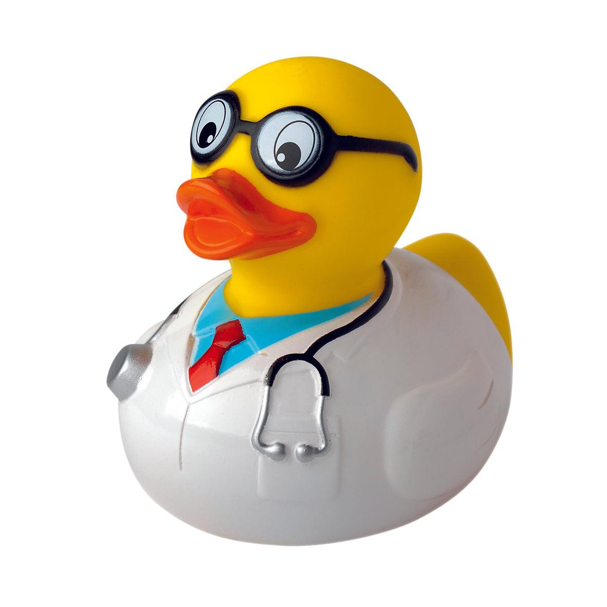 Duck Dottore.