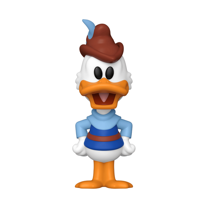 Donald Duck – Vinyl SODA