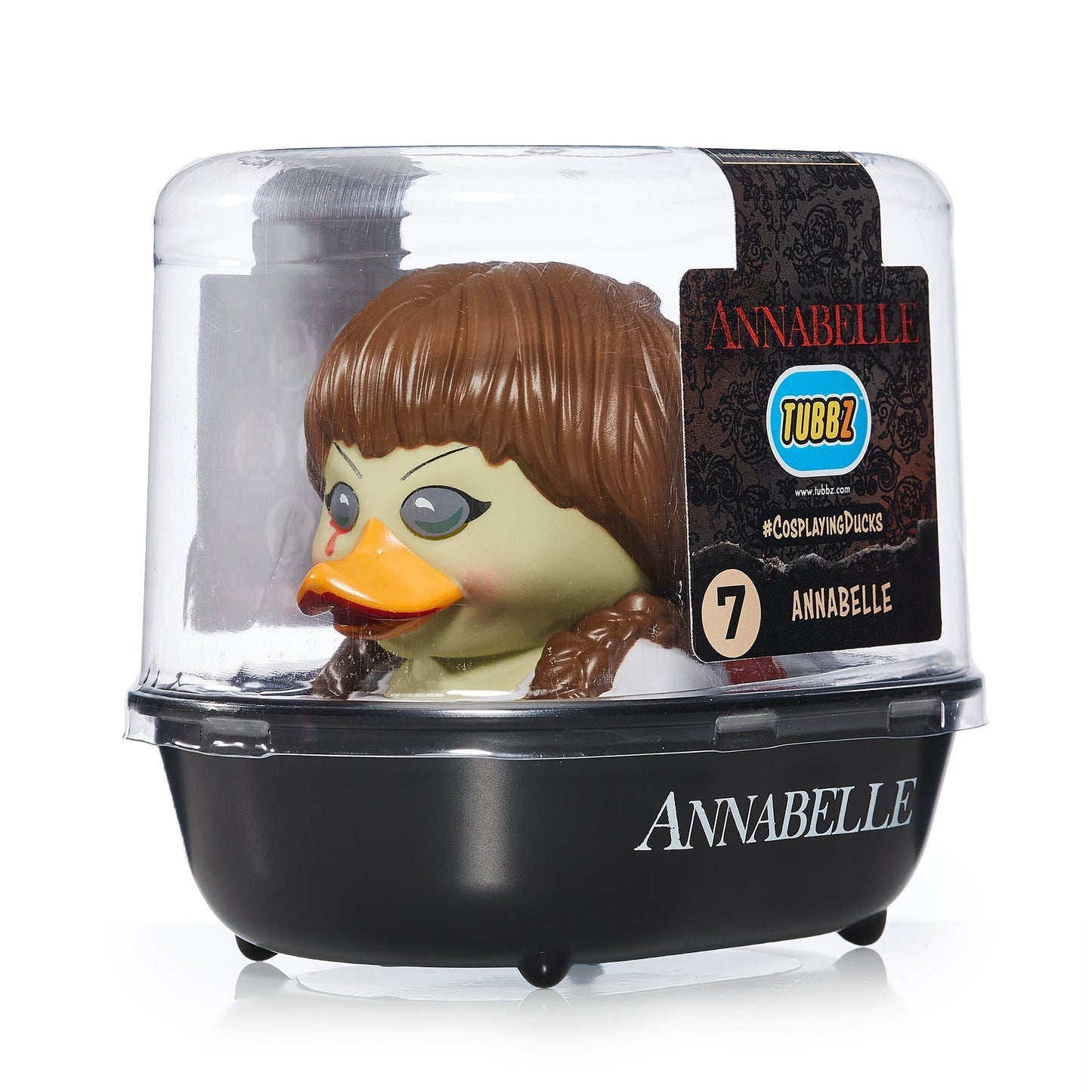 Annabelle Duck