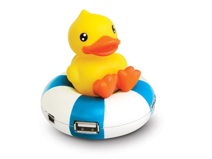 Duck USB-Schalter