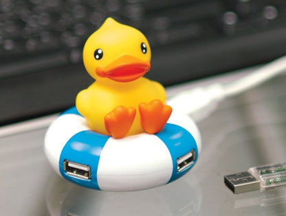 USB Duck Switch.