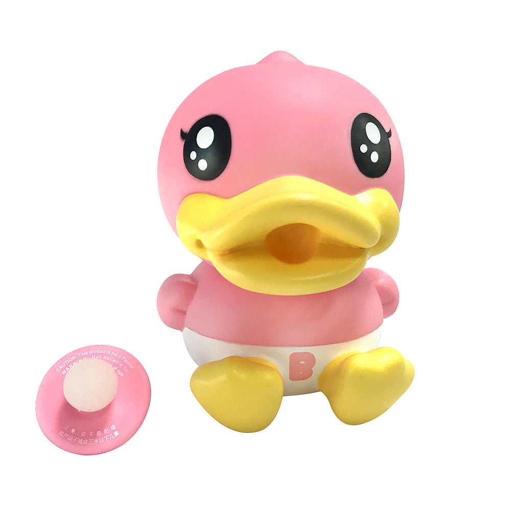 Rosa Baby Duck Spargris