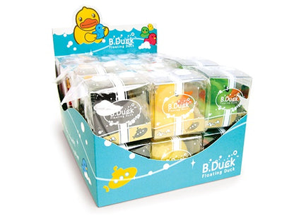 B.Duck Bath Duck