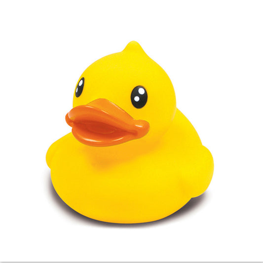B.duck duck.