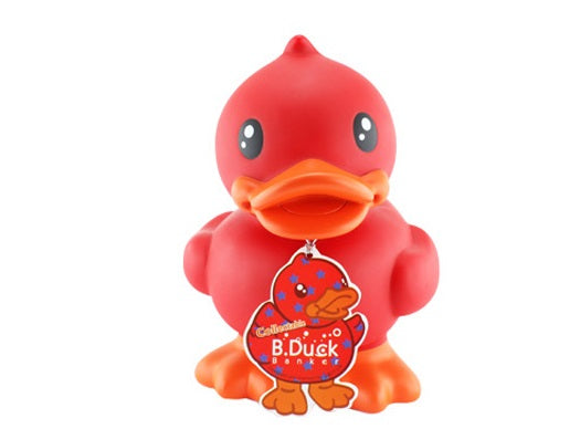 Red Duck Spargris