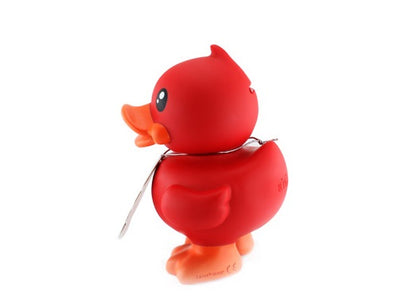 Red Duck Spargris