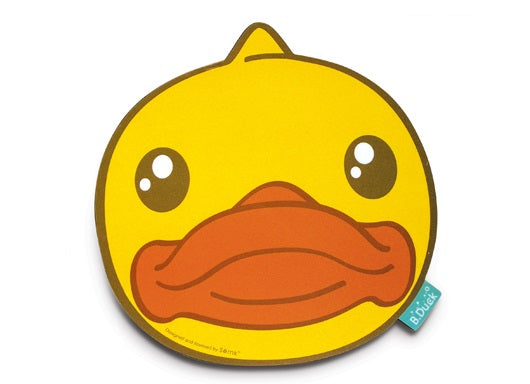Gul Duck Mouse Pad