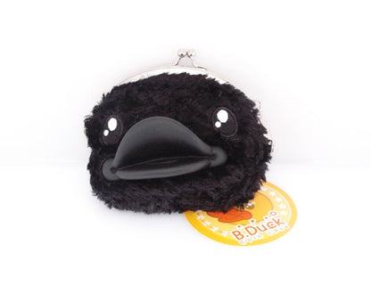 Black duck wallet