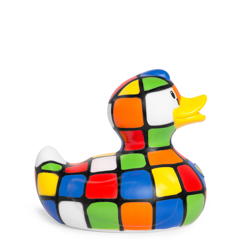 Cube 80s Duck.