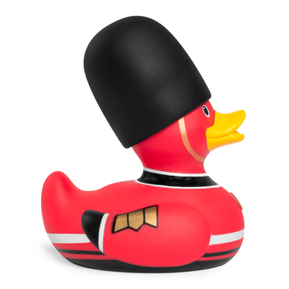 Royal Guard Duck.