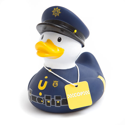 Duck Cop