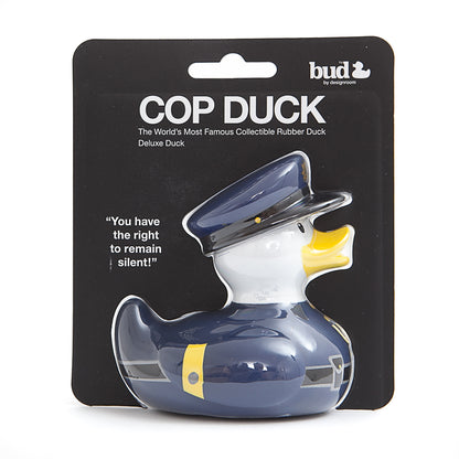 Duck Cop
