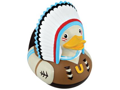 Duck Chief.