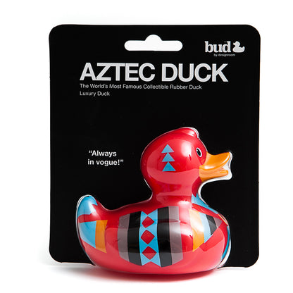 Aztec Duck.