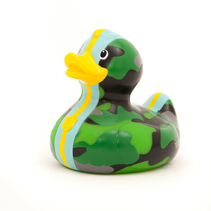 Duck Camo Fusion