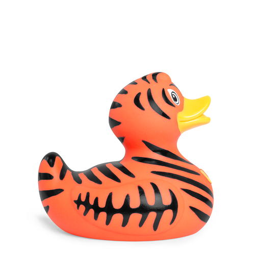 Duck sălbatic tigru