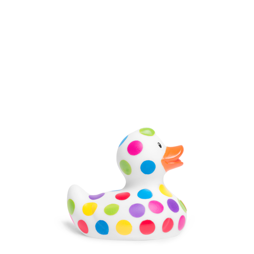 Mini duck dot