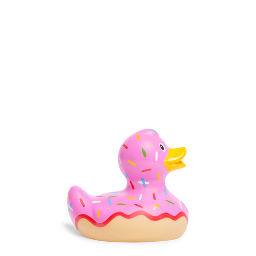 Mini Donut Duck.
