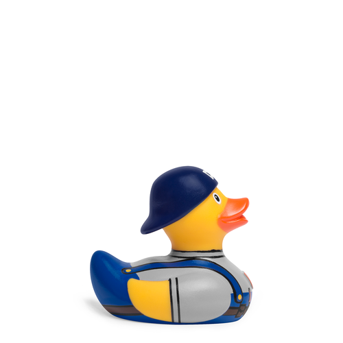 Mini Diy Duck