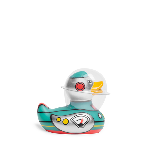 Mini Duck Robot.