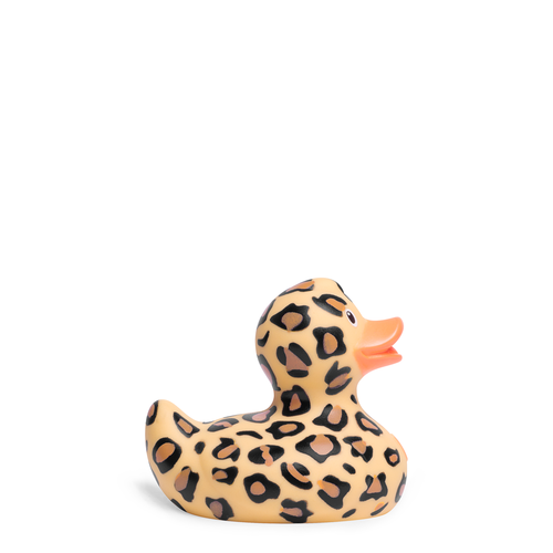 Mini pato leopardo
