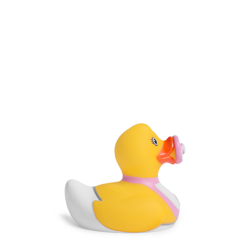 Mini duck it's a girl