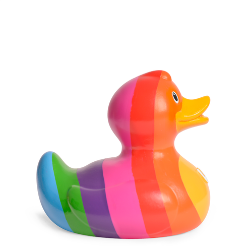 Duck Rainbow.