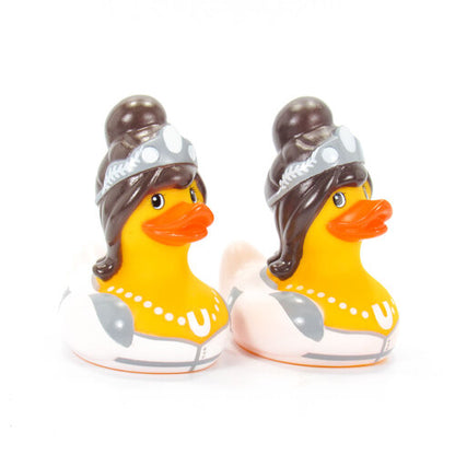 Mini Duck Bride & Bride