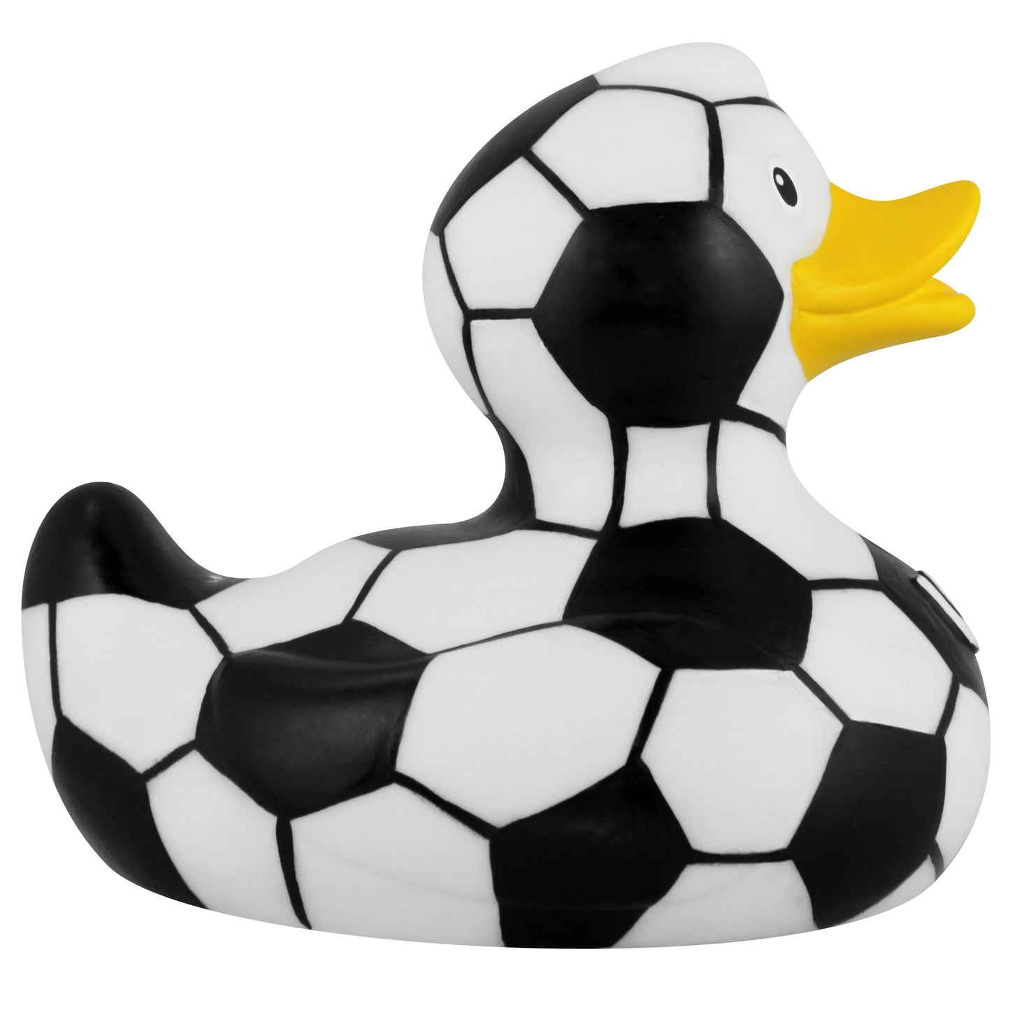 Football duck