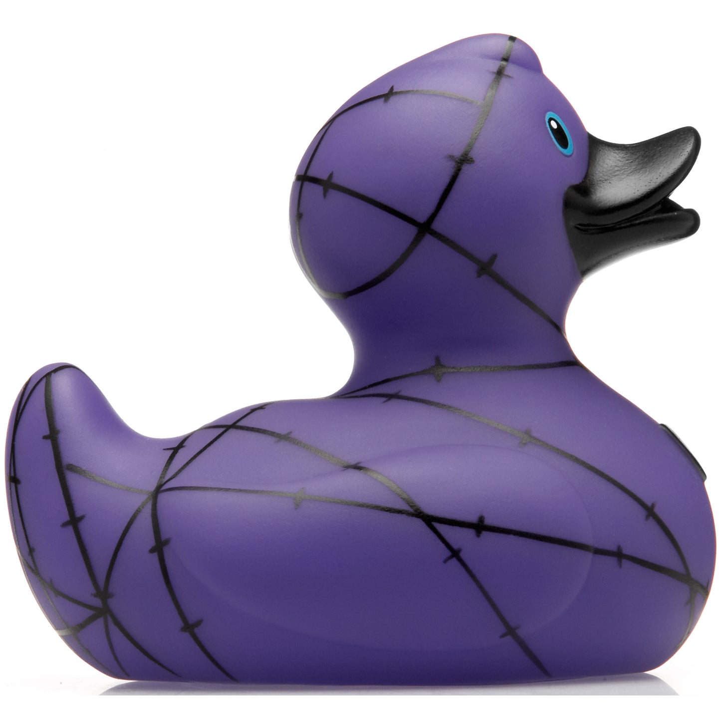 Gothic duck