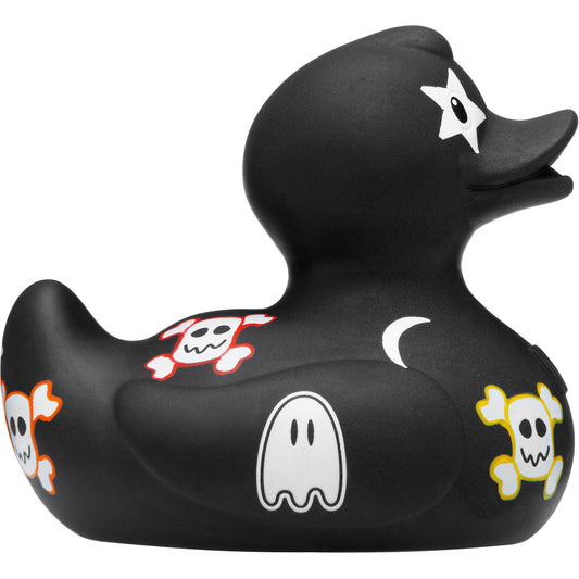 Duck Spooky
